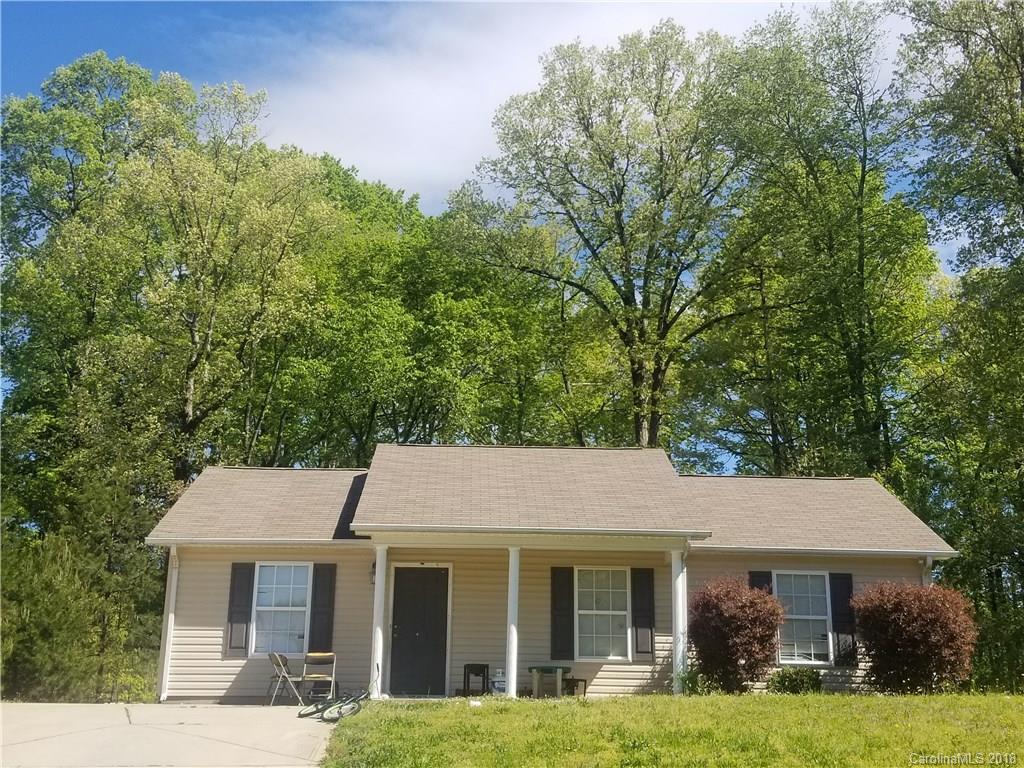 2500 Pine Bark Ct., Gastonia, NC 28052