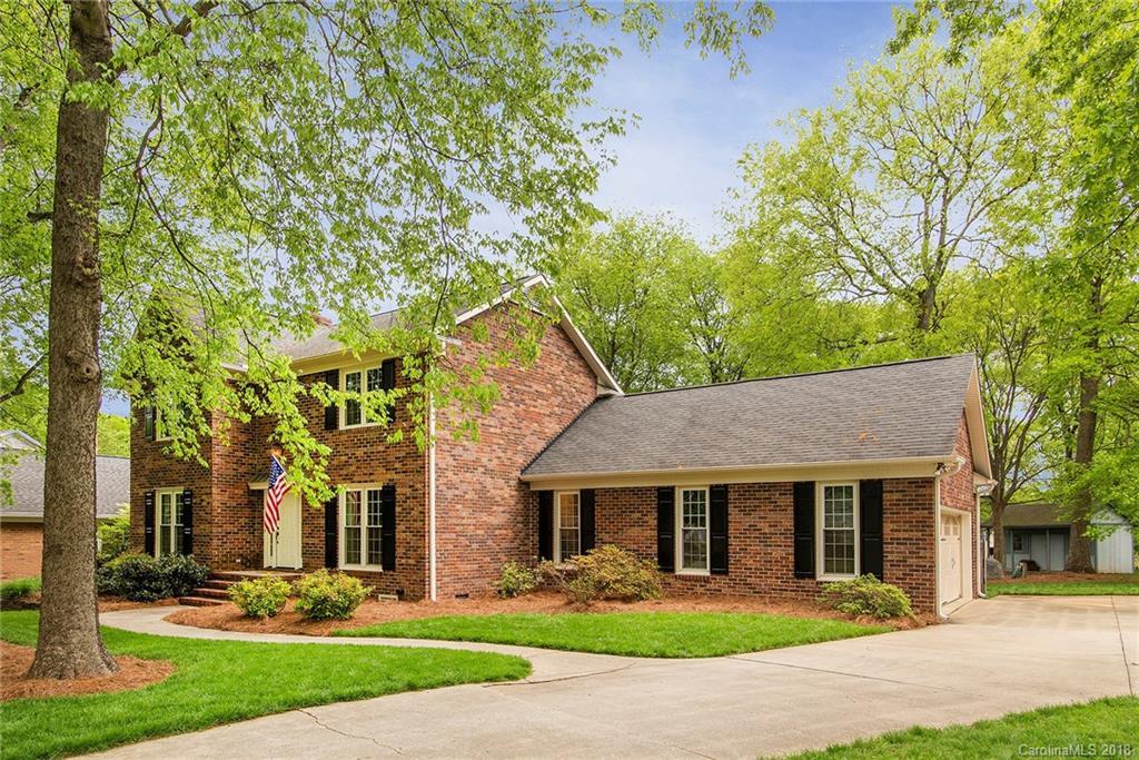 4454 Turnberry Ct., Concord, NC 28027