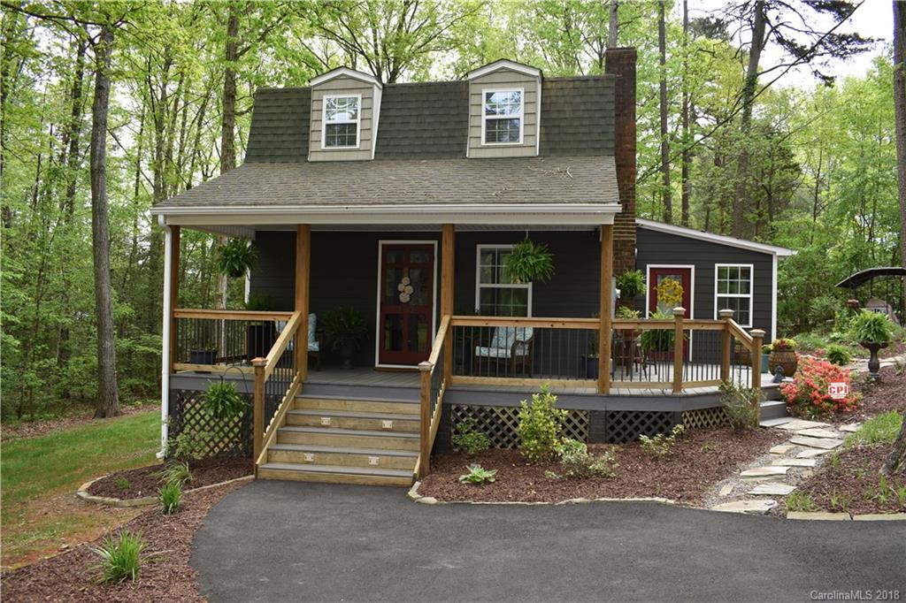 162 11th Ave. #518 & 517, Badin Lake, NC 28127