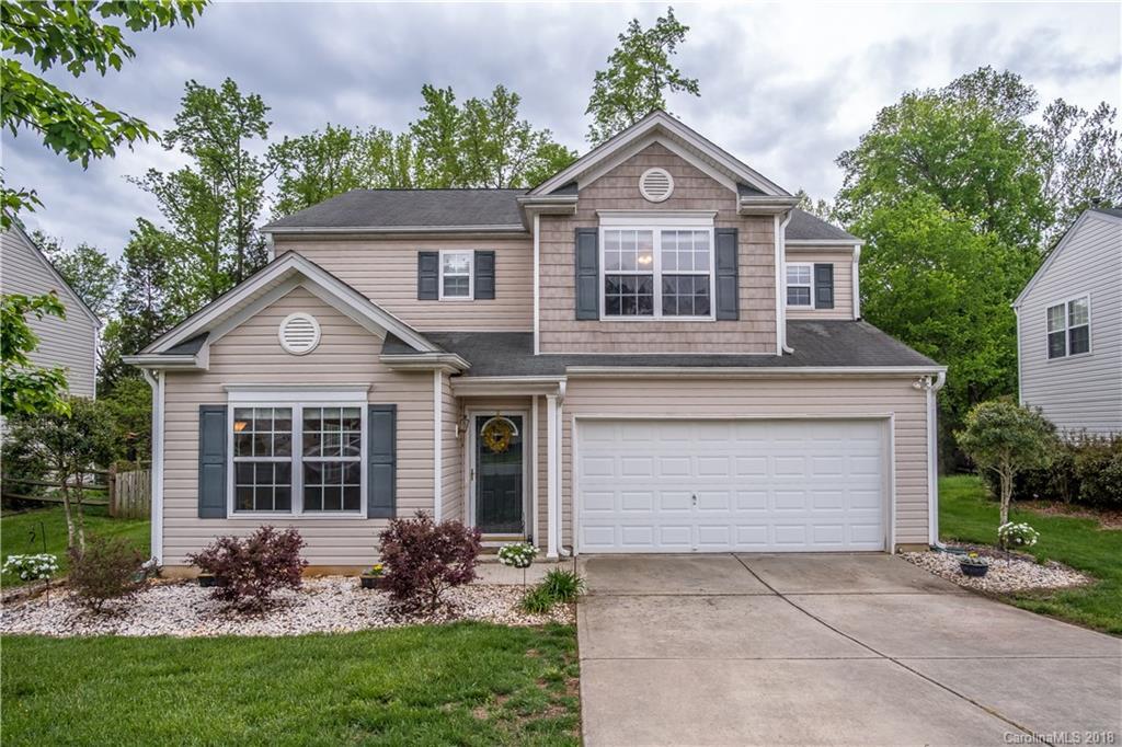 10614 Haddington Dr., Charlotte, NC 28269