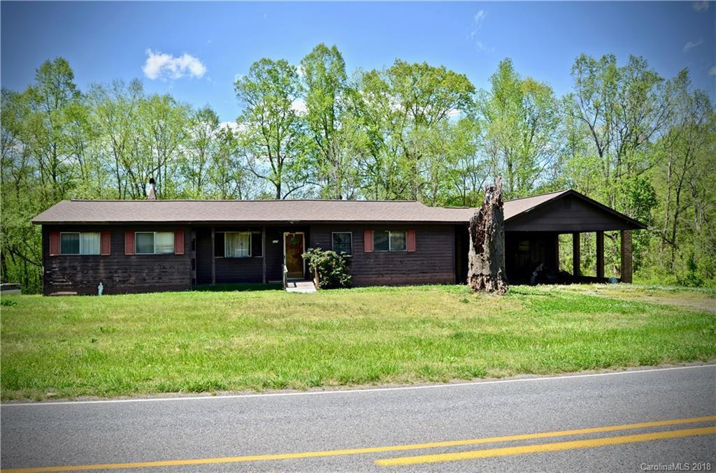 305 Kadesh Church Rd., Lawndale, NC 28090