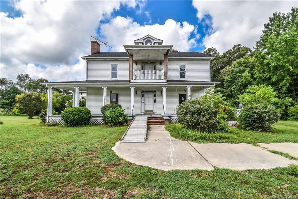 3439 Greene Rd., Monroe, NC 28110