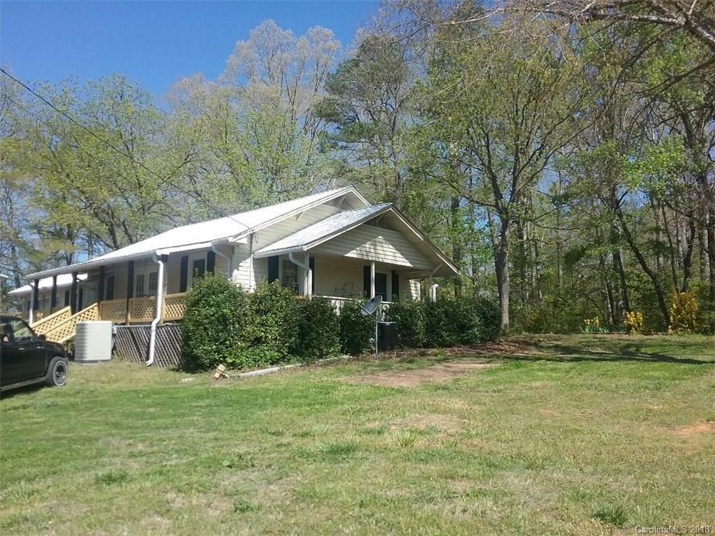 20663 Old Aquadale Rd., Albemarle, NC 28001
