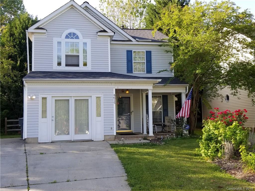 8615 Treyburn Dr., Charlotte, NC 28216