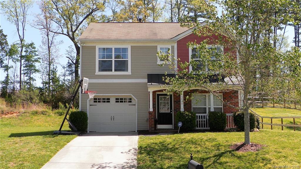 12440 Stowe Acres Dr. #7, Charlotte, NC 28262