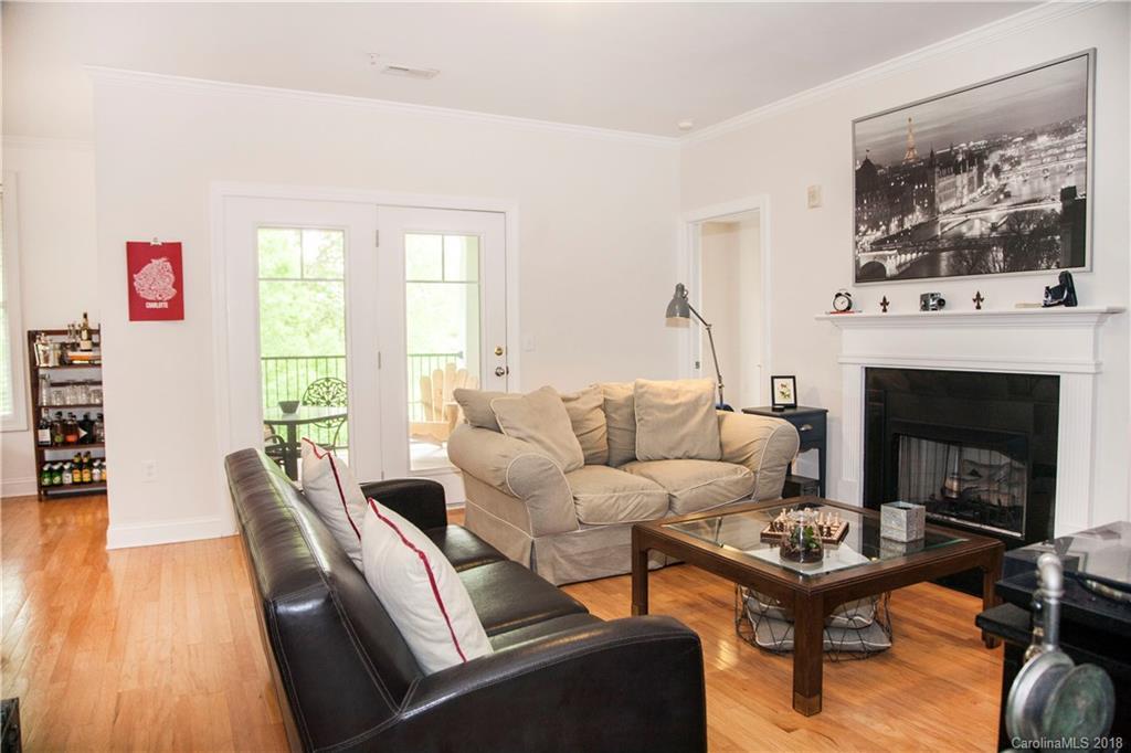 783 UNIT 302 Magnolia Ave., Charlotte, NC 28203