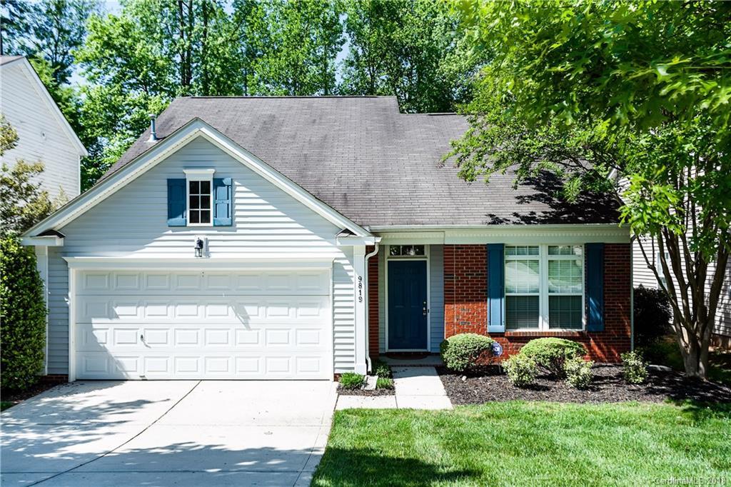 9819 Waltham Ct. #628, Charlotte, NC 28269