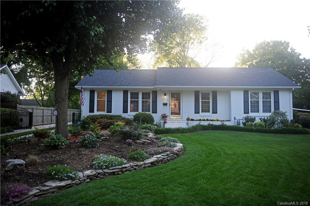 6938 Wrentree Dr., Charlotte, NC 28210