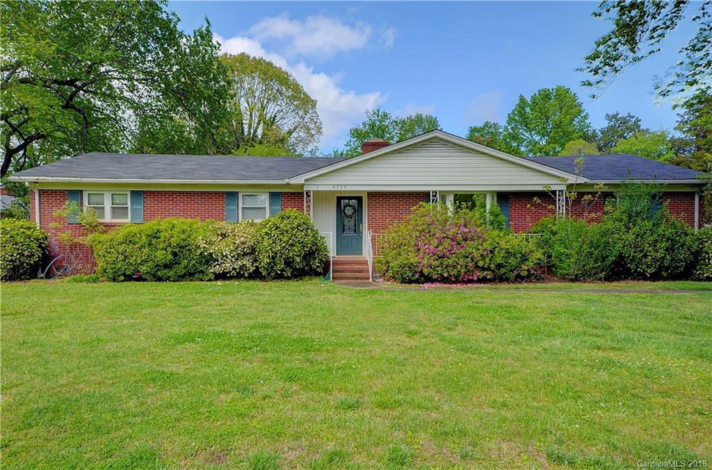 6225 Dale Ave. #8, Charlotte, NC 28212