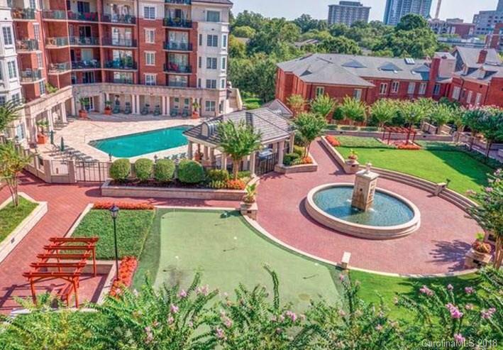 300 5th St. #439, Charlotte, NC 28202