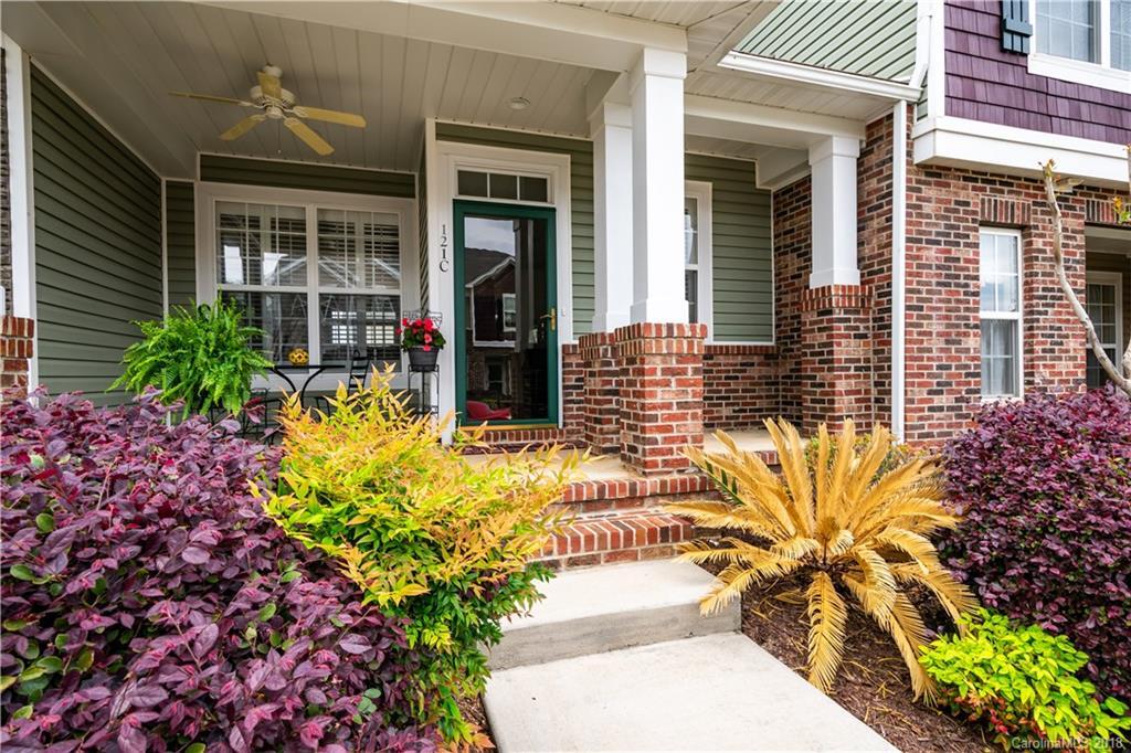 121 Walnut Cove Dr. #C, Mooresville, NC 28117