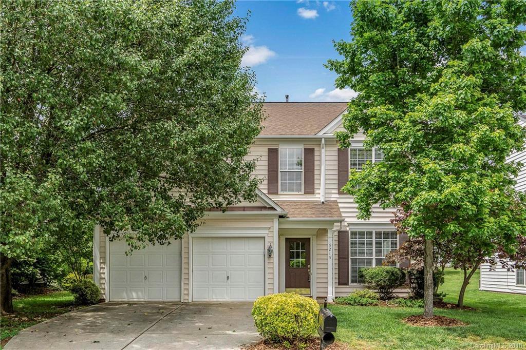 5215 Bentgrass Run Dr., Charlotte, NC 28269