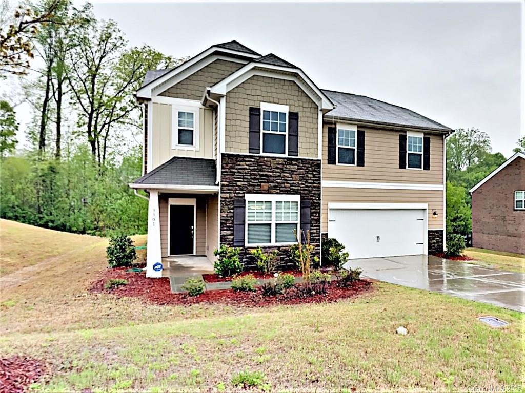 3301 Wicklow Ln., Gastonia, NC 28056