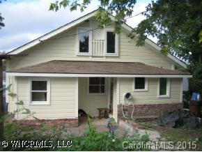 14.5 Pine Grove Ave., Asheville, NC 28801