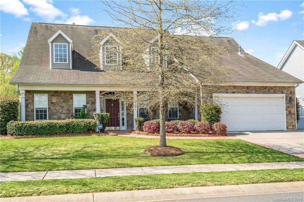 9801 Glenburn Ln., Charlotte, NC 28278