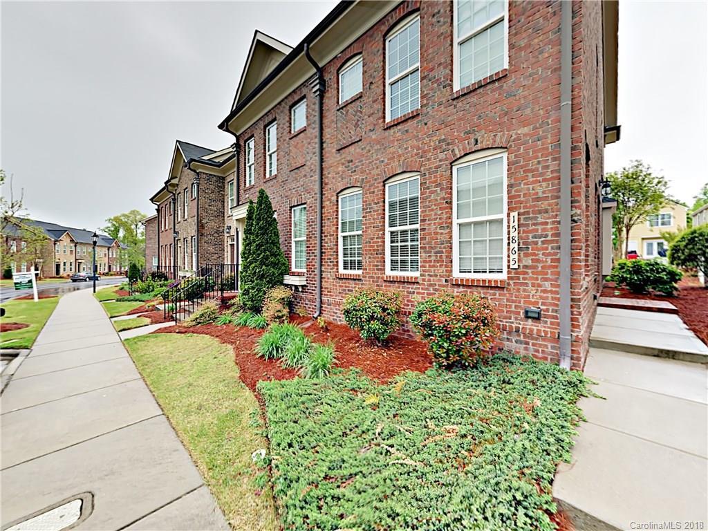 15865 Sharon Dale Dr. #6, Davidson, NC 28036