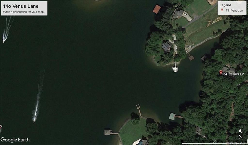 140 Venus Ln., Mooresville, NC 28115