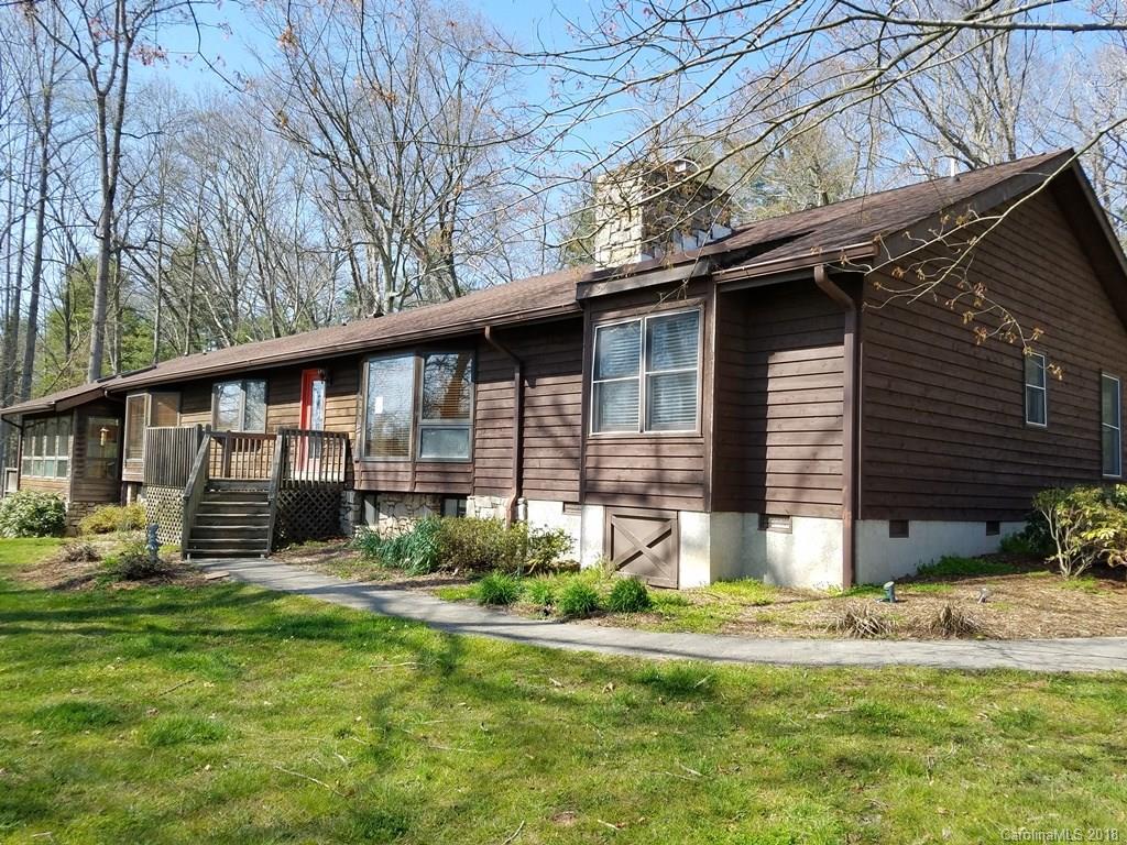 64 Velvet Ridge Ln., Asheville, NC 28806