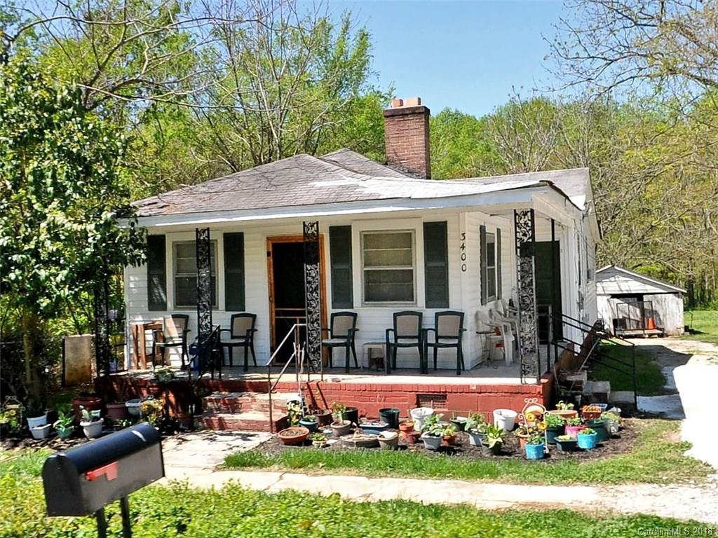3400 Reid Ave., Charlotte, NC 28208