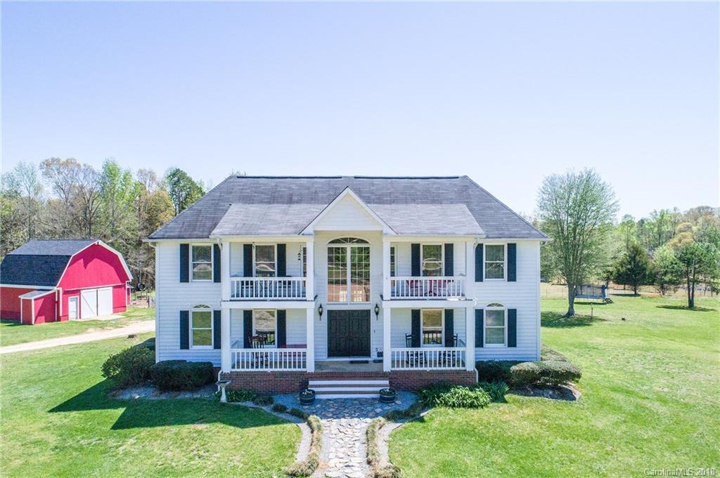 9780 Unity Church Rd., Mooresville, NC 28115