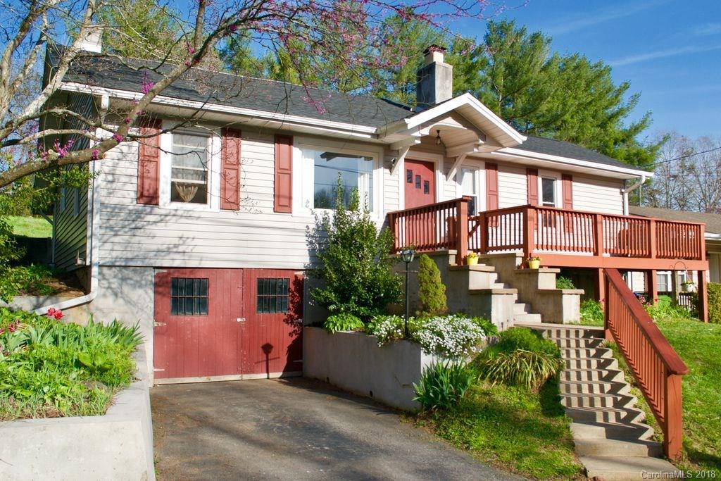 24 Hubbard Ave., Asheville, NC 28806