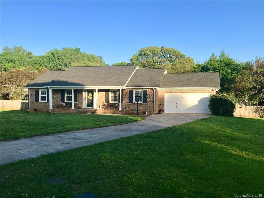 4801 Cedar Ct. #27, Gastonia, NC 28056