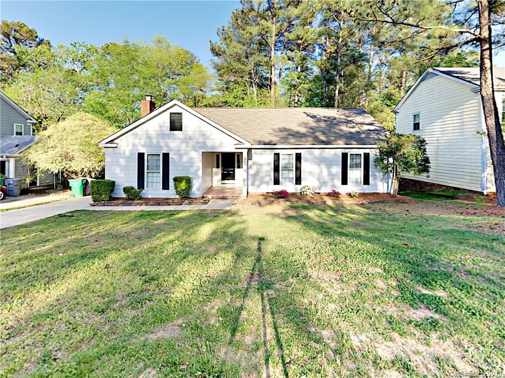 2045 Trowbridge Ct., Charlotte, NC 28270