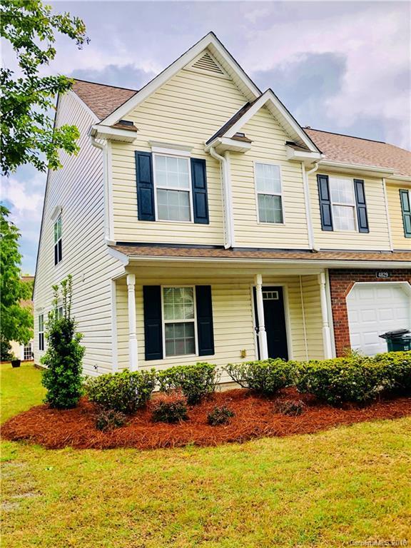 4829 Grier Farm Ln., Charlotte, NC 28270