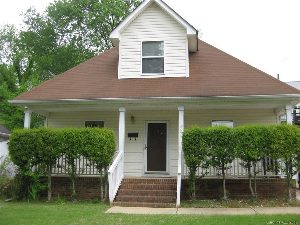 500 Katonah Ave., Charlotte, NC 28208