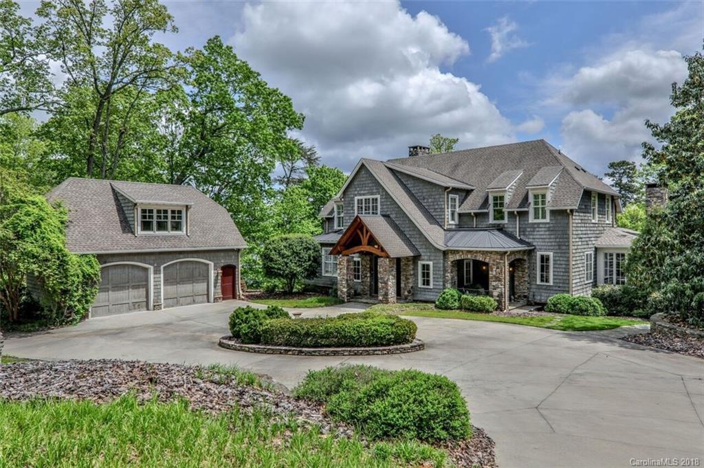 285 Porters Glen None #23, Badin Lake, NC 28127