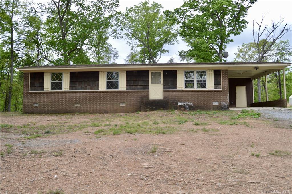1892 Southside Rd., Lincolnton, NC 28092