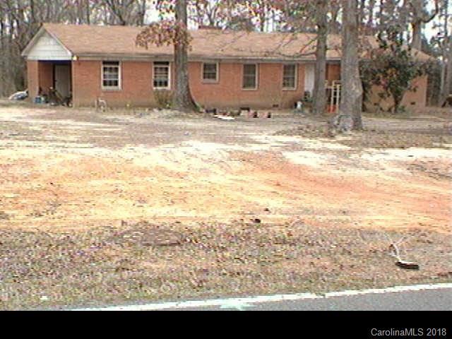 206 Wilkes Dr., Monroe, NC 28110