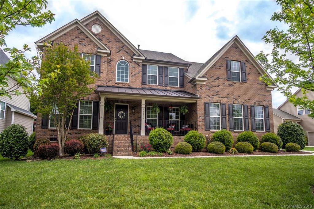 10214 Legolas Ln., Charlotte, NC 28269