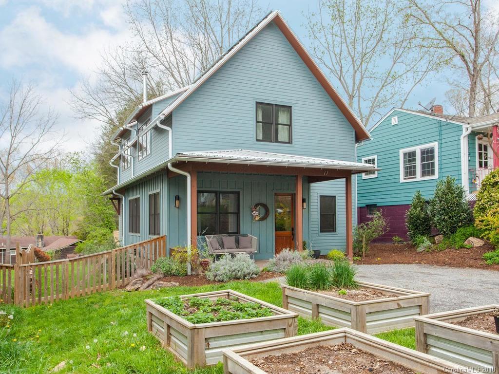 77 Middlemont Ave., Asheville, NC 28806