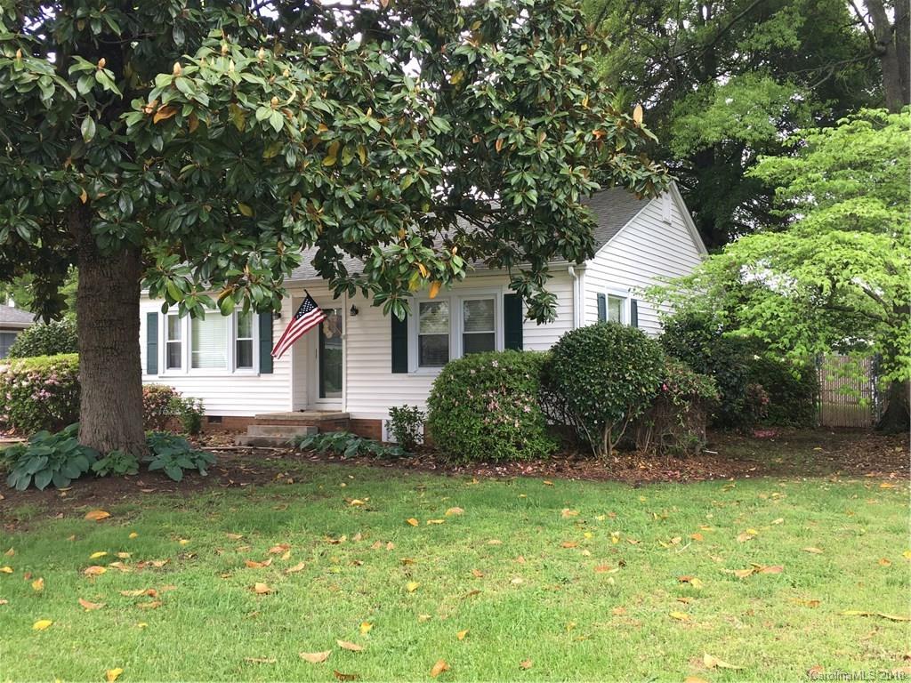 1202 Brantley Rd., Kannapolis, NC 28083