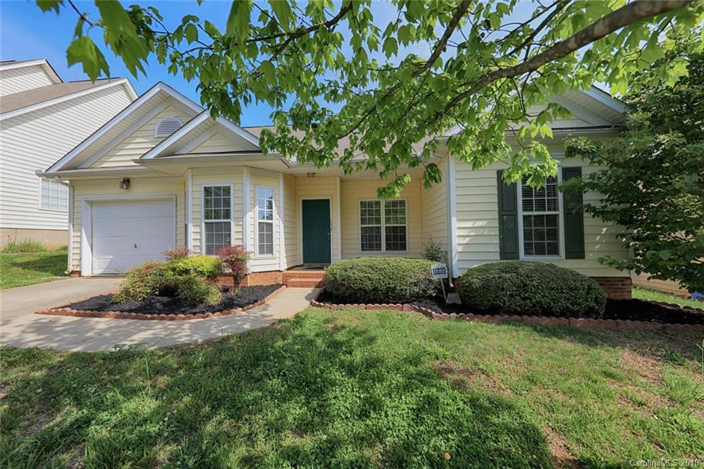 172 Devon Forest Dr., Mooresville, NC 28115