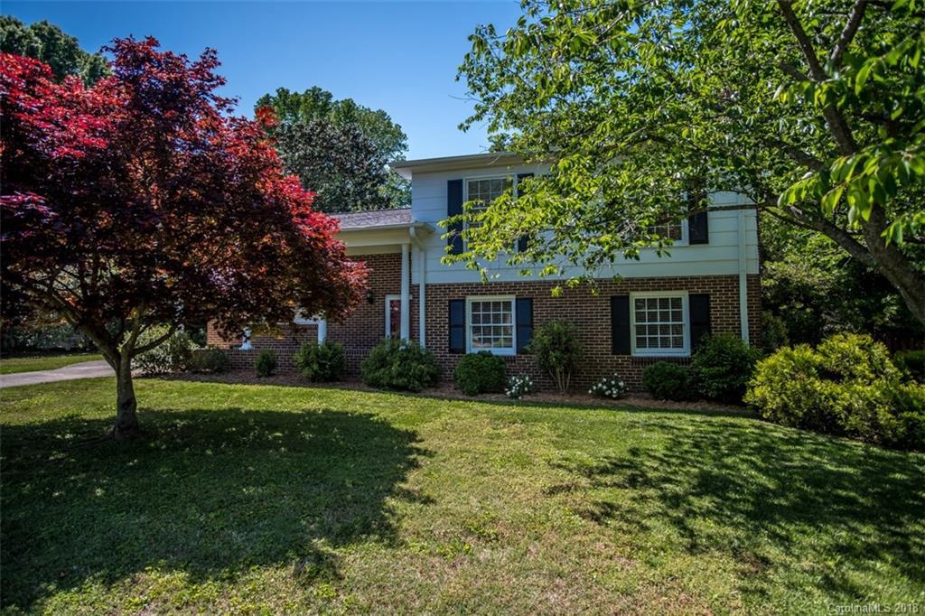 6418 Wheeler Dr., Charlotte, NC 28211