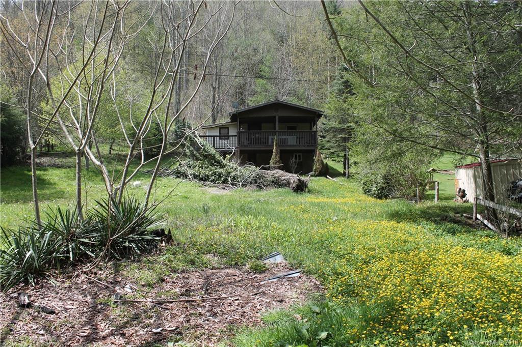 40 Wilfred Way, Waynesville, NC 28785