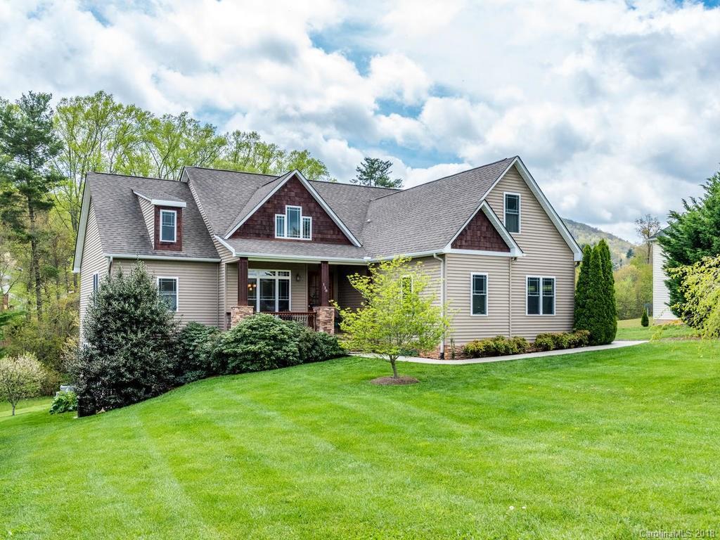 138 Odonald Rd., Asheville, NC 28806