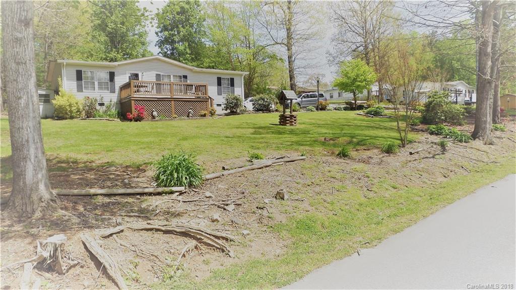 51 Dotson Rd. #8, Hendersonville, NC 28792