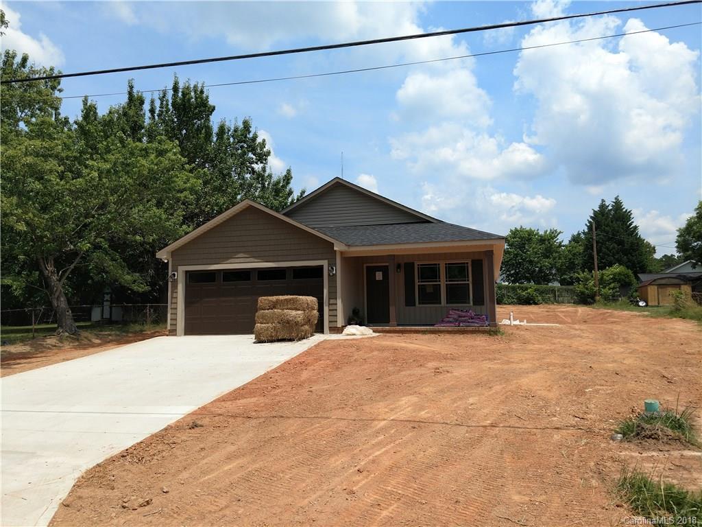 313 E 24th St., Kannapolis, NC 28083