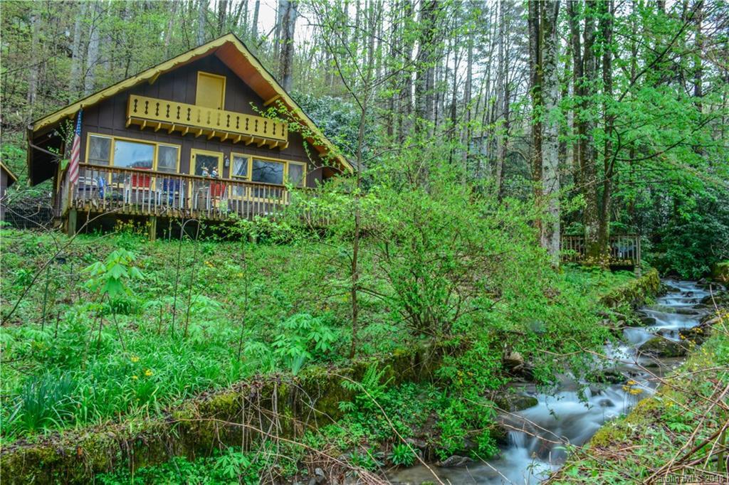 251 Johnson Branch Rd., Maggie Valley, NC 28751