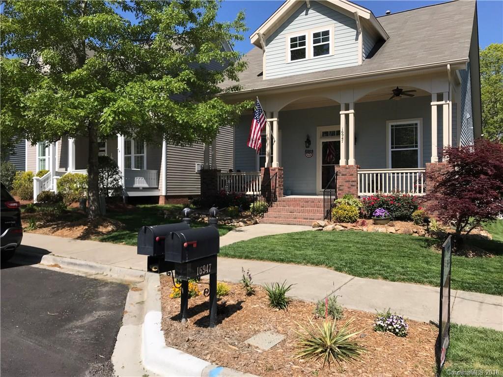 16947 Summers Walk Blvd., Davidson, NC 28036