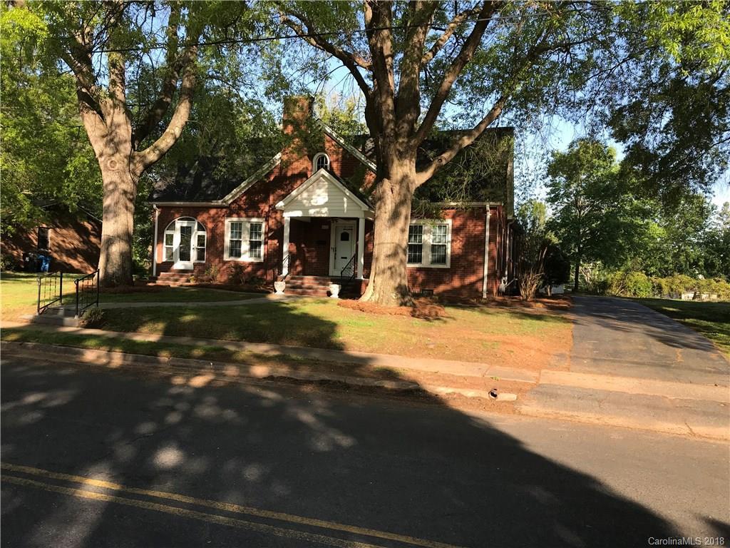 403 Franklin St., China Grove, NC 28023
