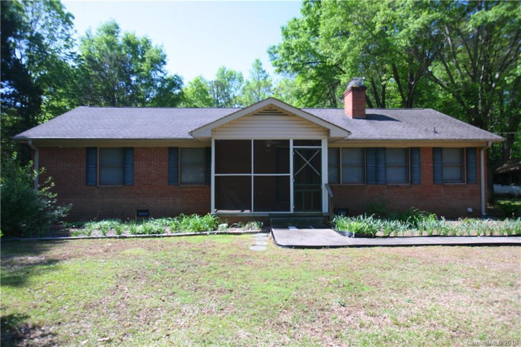 4695 Manteo Dr., Concord, NC 28025