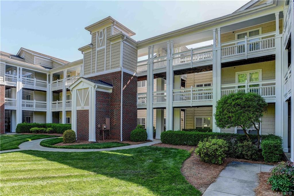 930 Jetton St. #28, Davidson, NC 28036