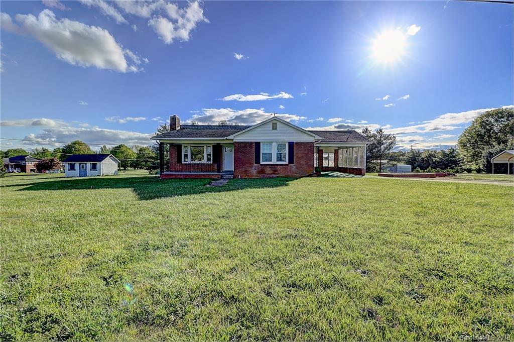 898 Hwy 274 Hwy., Cherryville, NC 28021