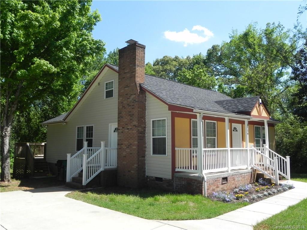 3124 Capitol Dr., Charlotte, NC 28208
