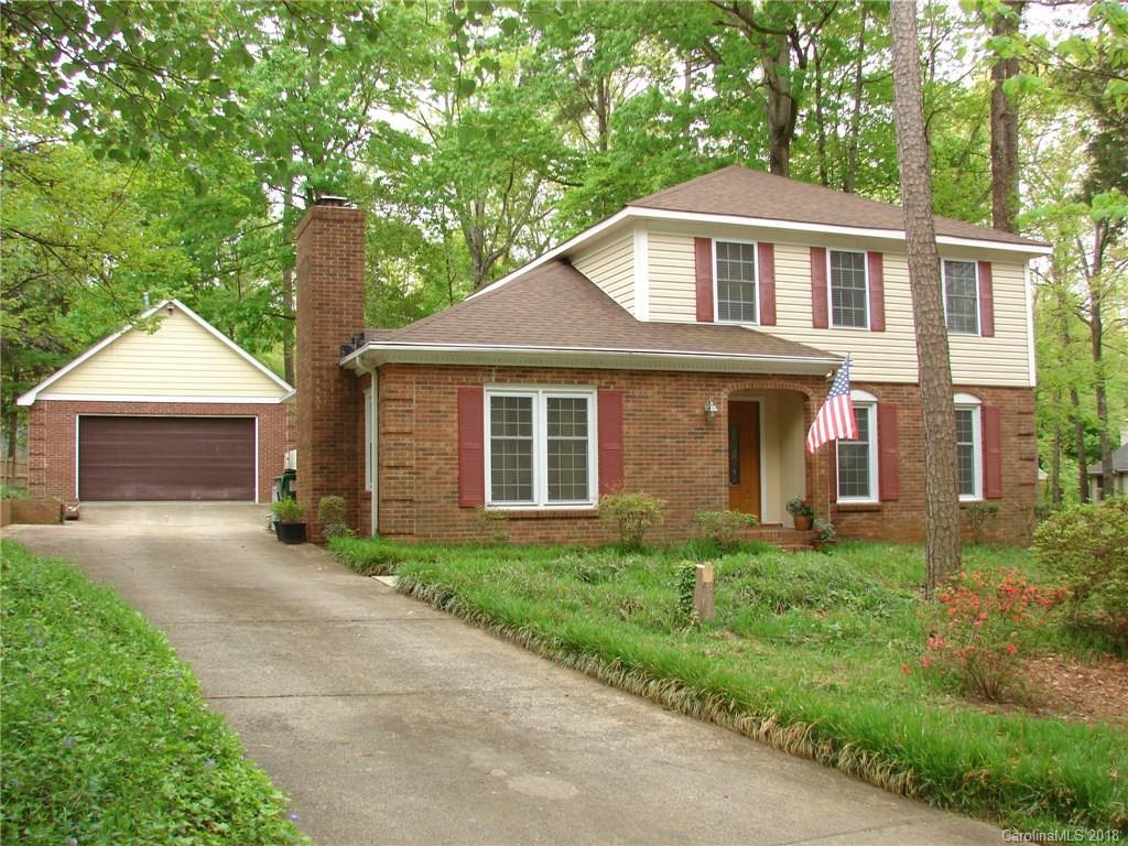 9100 Sardis Forest Dr. #26, Charlotte, NC 28270