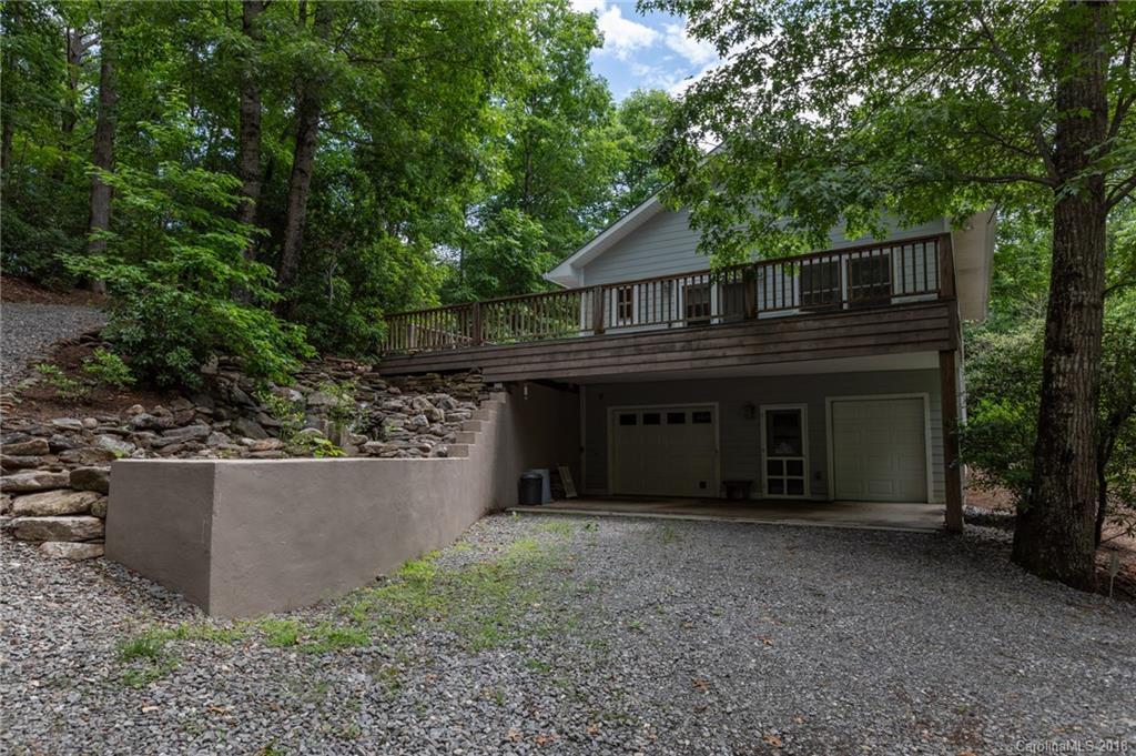 12 Moxie Tr., Black Mountain, NC 28711